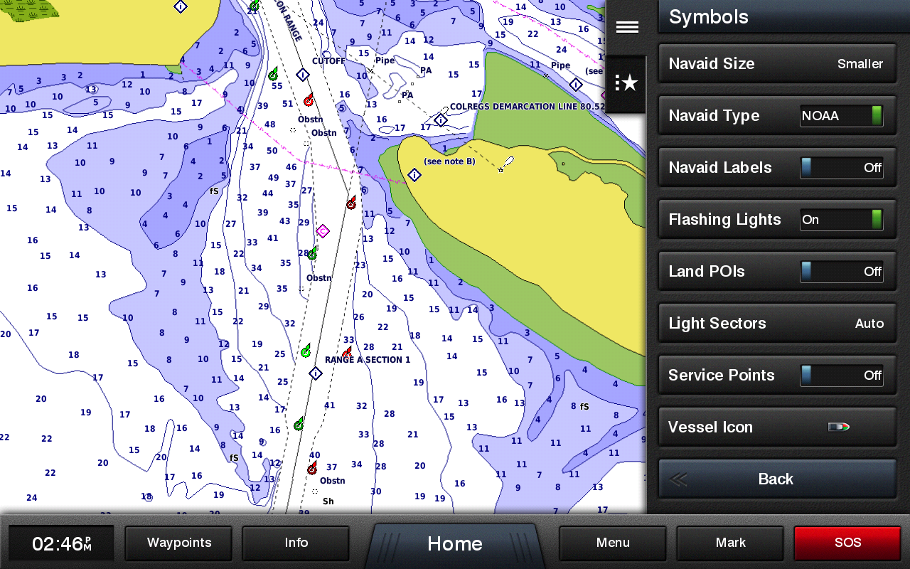 Garmin Software Updates Available - The Hull Truth - Boating And ...